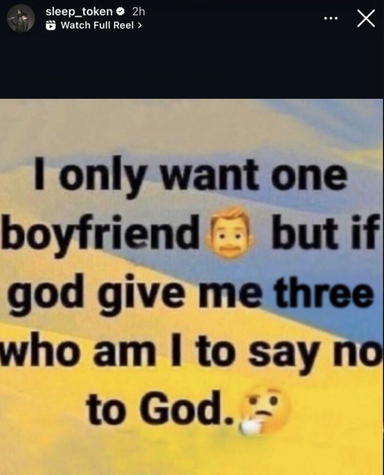 🃜solomon ᵎ!ᵎ ݁ᛪ༙ 🃁 tweet media