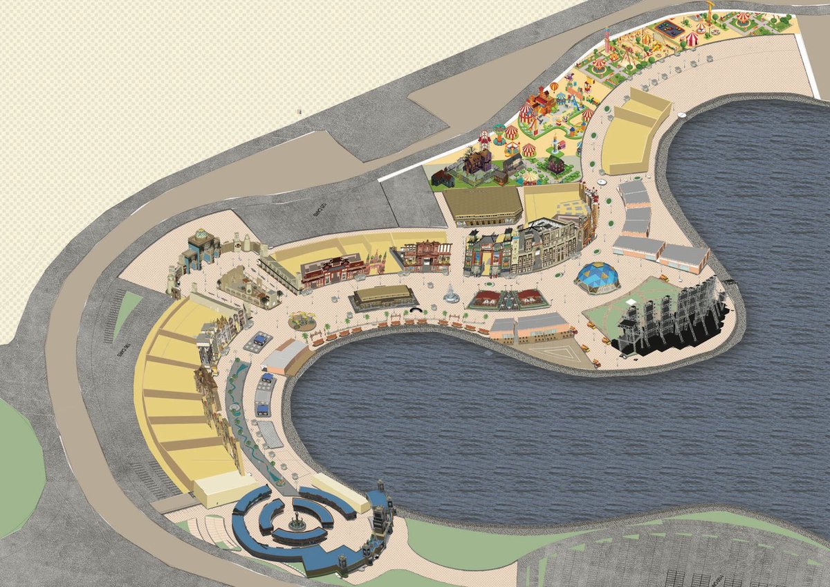 دشن صاحب السمو الملكي الأمير سعود بن نايف بن عبدالعزيز أمس الأثنين 21 شعبان 1447هـ ، الموافق 9 فبراير 2026م مشروع #الدمام_الجديد ، الذي تطوره شركة "عدل العقارية" باستثمارات مباشرة وغير مباشرة تقدّر بنحو 98 مليار ريال، على مساحة إجمالية تقدّر بنحو 32 مليون متر مربع، بصافي مساحة