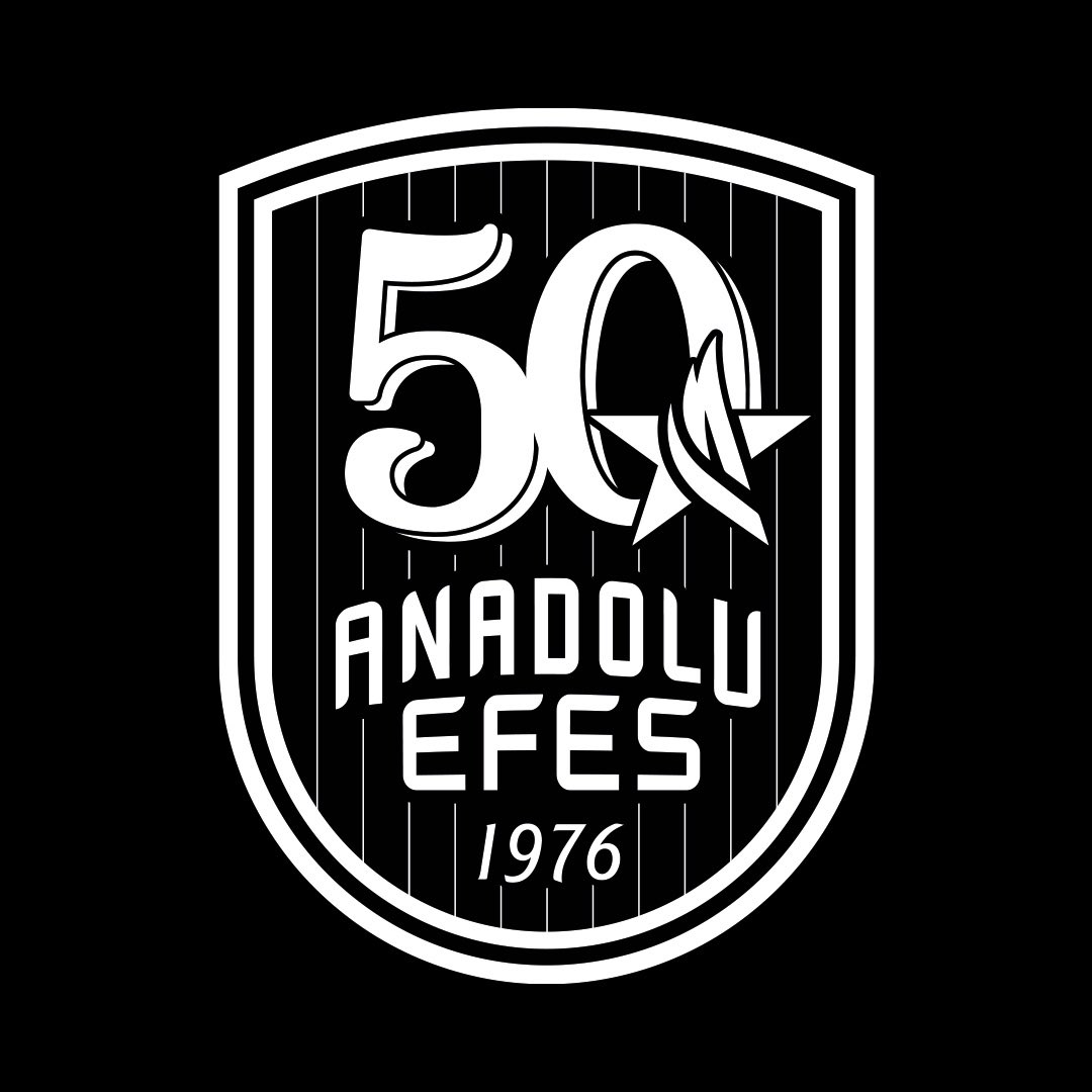 Anadolu Efes SK tweet media