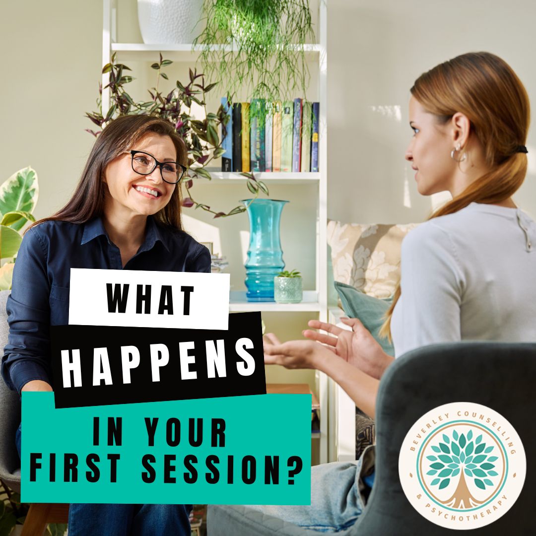 BeverleyTherapy's tweet photo. Thinking about therapy but unsure what to expect?
Your first session is simply a conversation - no pressure, no judgement, no obligation to share everything.

We’ll go at your pace.
📩 Enquire today: https://t.co/yHKyzHymSO https://t.co/5KPvEB0Iaw