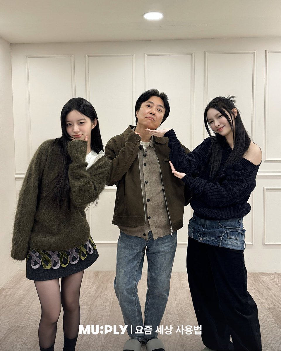 MUPLY 뮤플리 tweet media