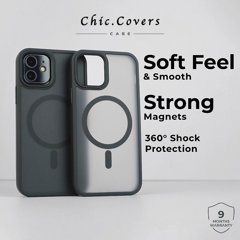 red_sun109's tweet image. ✨ Smartphone Magnetic Shockproof Case ✨
🔸 Matte Case
🔸 Magnetic Shockproof
🔸 Full Drop Protection
🔸 Frosted
🔸 Smooth Soft Grip
🔸 Cover For iphone 16 ProMax 17 16 15 14
 💸 RM11.68.

Get it on Shopee now! s.shopee.com.my/2Vm9XxQvfr

#MatteCase #magneticcase 
#shockproofcase