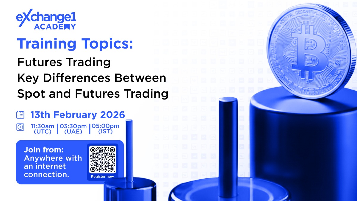 eX1 Academy tweet media