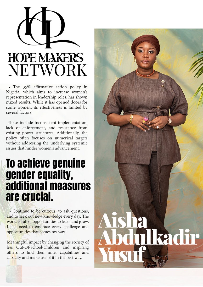 HopeMakersNetwork tweet media