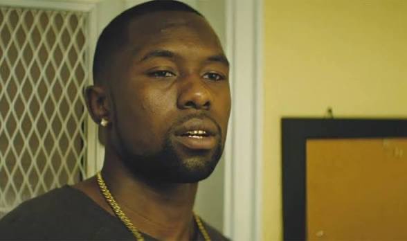 BlockTopickz's tweet image. Happy 36th Birthday to Trevante Rhodes