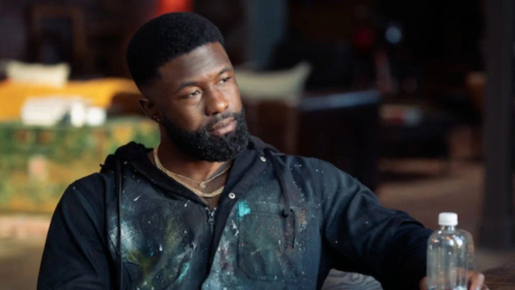 BlockTopickz's tweet image. Happy 36th Birthday to Trevante Rhodes