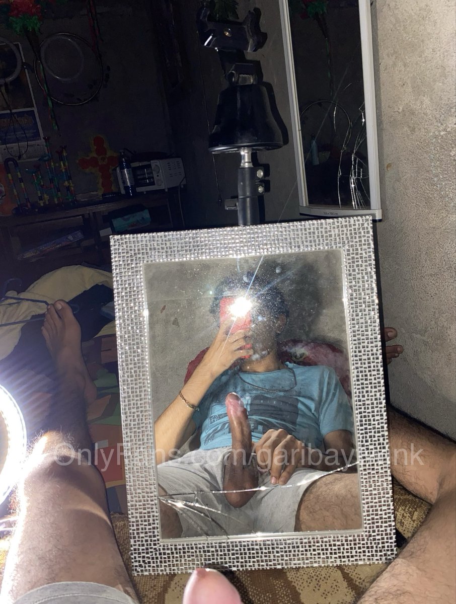 𝑮𝒂𝒓𝒊𝒃𝒂𝒚𝒕𝒘𝒊𝒏𝒌 🫟 tweet media
