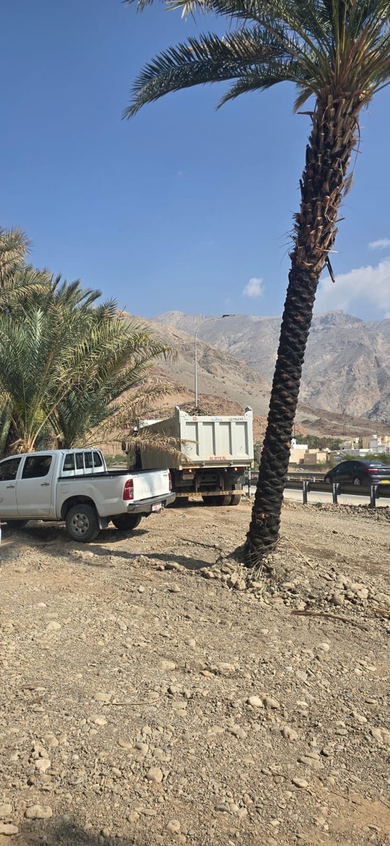 yaroob94's tweet photo. كل الشكر والتقدير لدائرة بلدية دماء والطائيين على مبادرتهم المميزة في تهيئة المواقف التي تخدم ممشى بيت الجواسي بقرية إِحدى 
الممشى أُنشئ بجهود أهلية خالصة، وبدعم من دائرة البلدية وأصبح اليوم متنفسًا صحيًا ومعلمًا سياحيًا يخدم الأهالي والزوار… جهود تُشكر ،  ودعم يُقدّر https://t.co/NGXGo5RCsQ