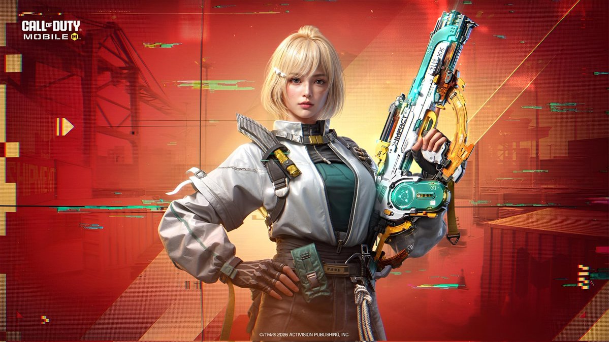 DarkViper_X's tweet image. youtu.be/OfZ8KIaYGoc?si…
*New*  Season 2 Lunar Charge Collaboration "Legendary Oden" Full Showcase