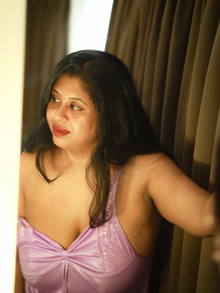 The reason why men love aunties