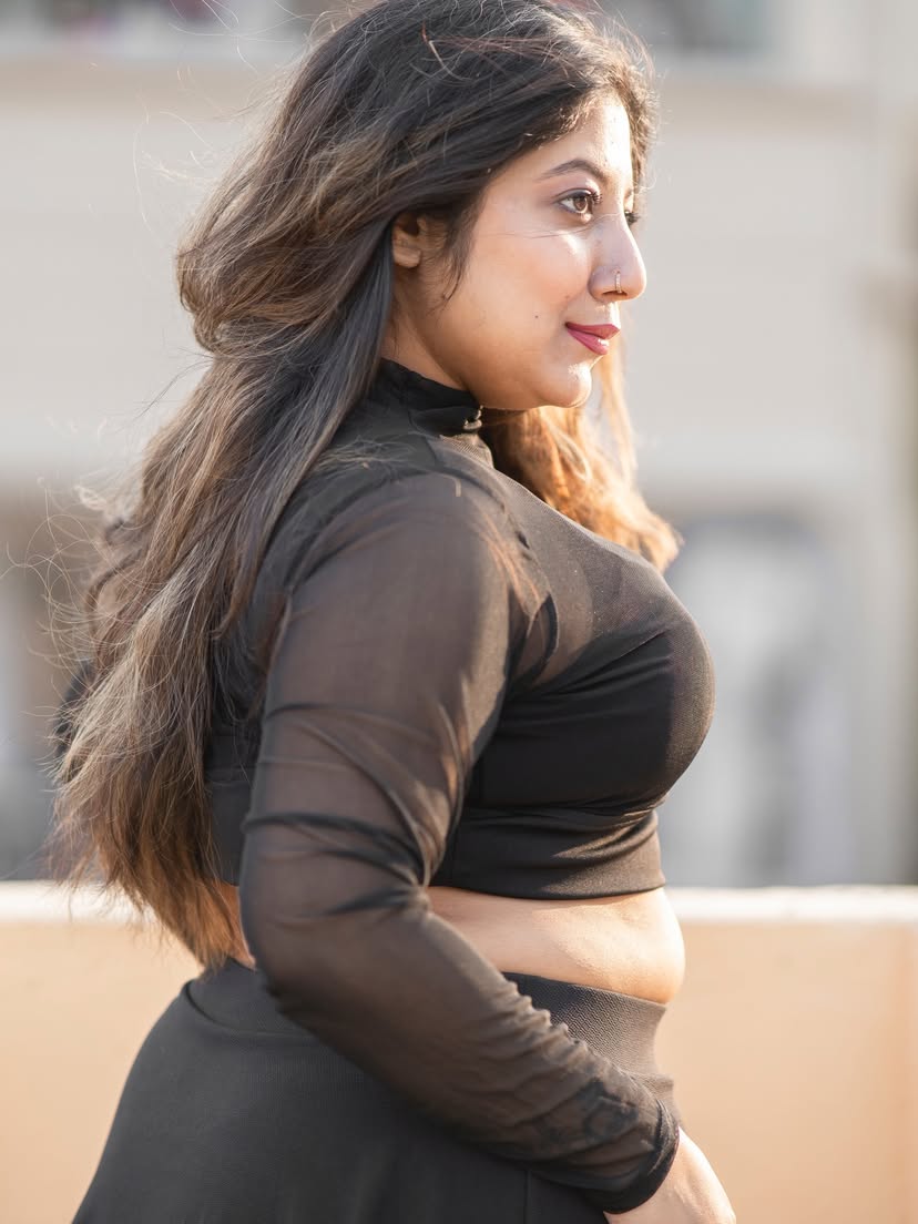 Sonam Rai tweet media
