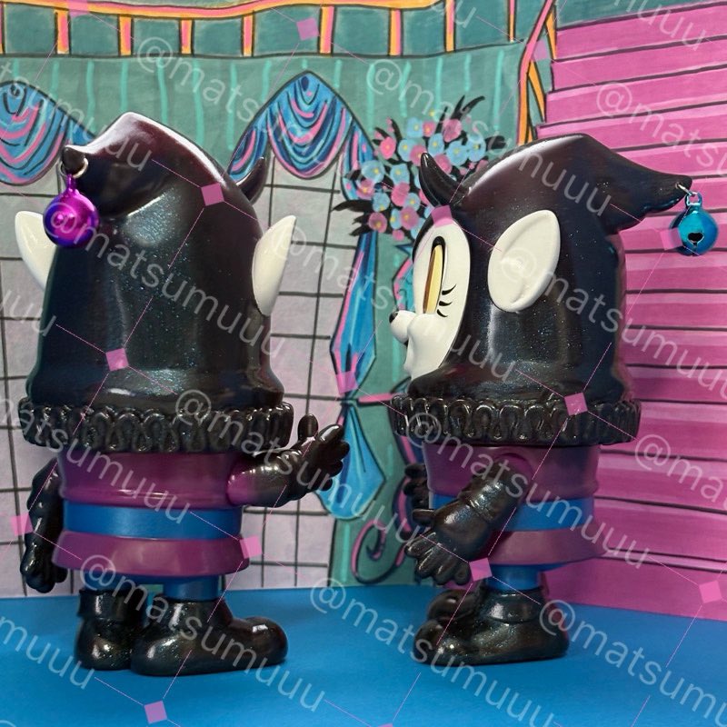 ワンフェスアフターの通販開始しております。 是非ご利用頂けたら幸い