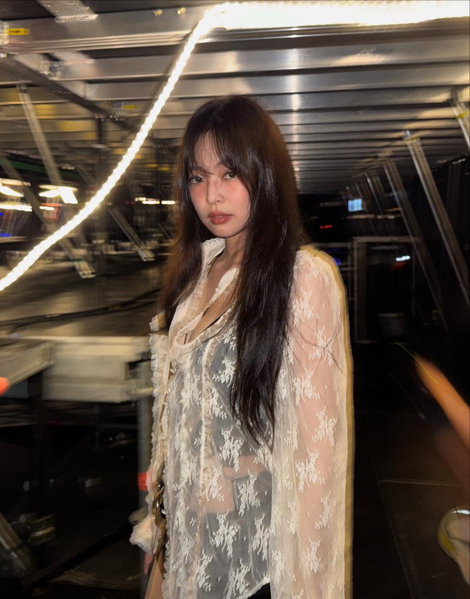 jennie (@jnkzip) on Twitter photo 