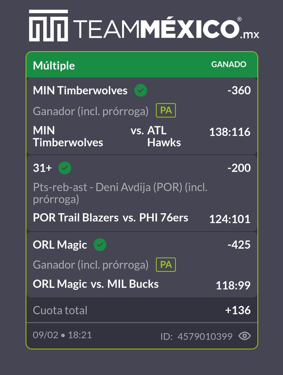 Retomando los análisis