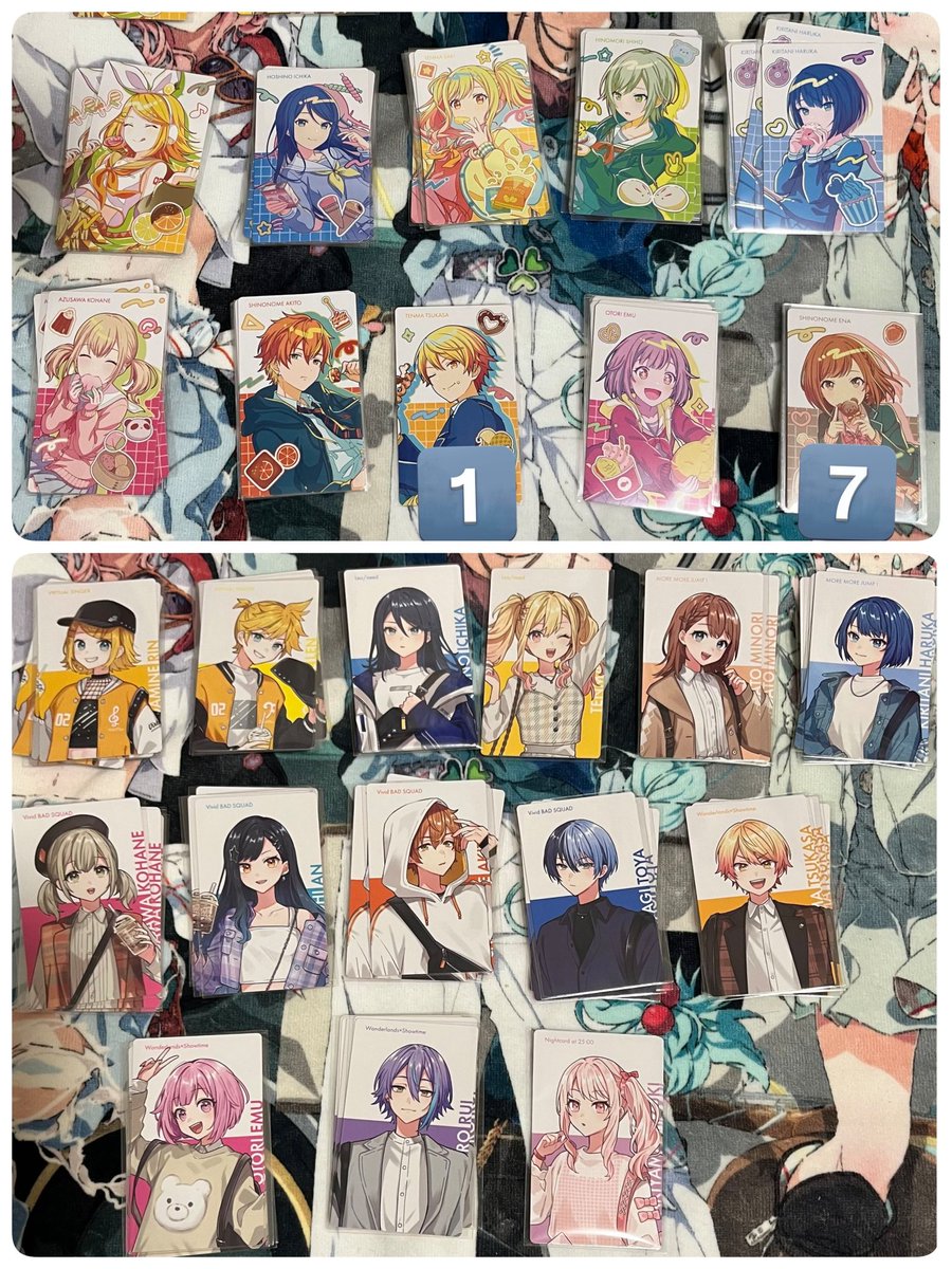 ui1031_miku0831 初めましてこんにちは、TLより失礼します。当方画像1