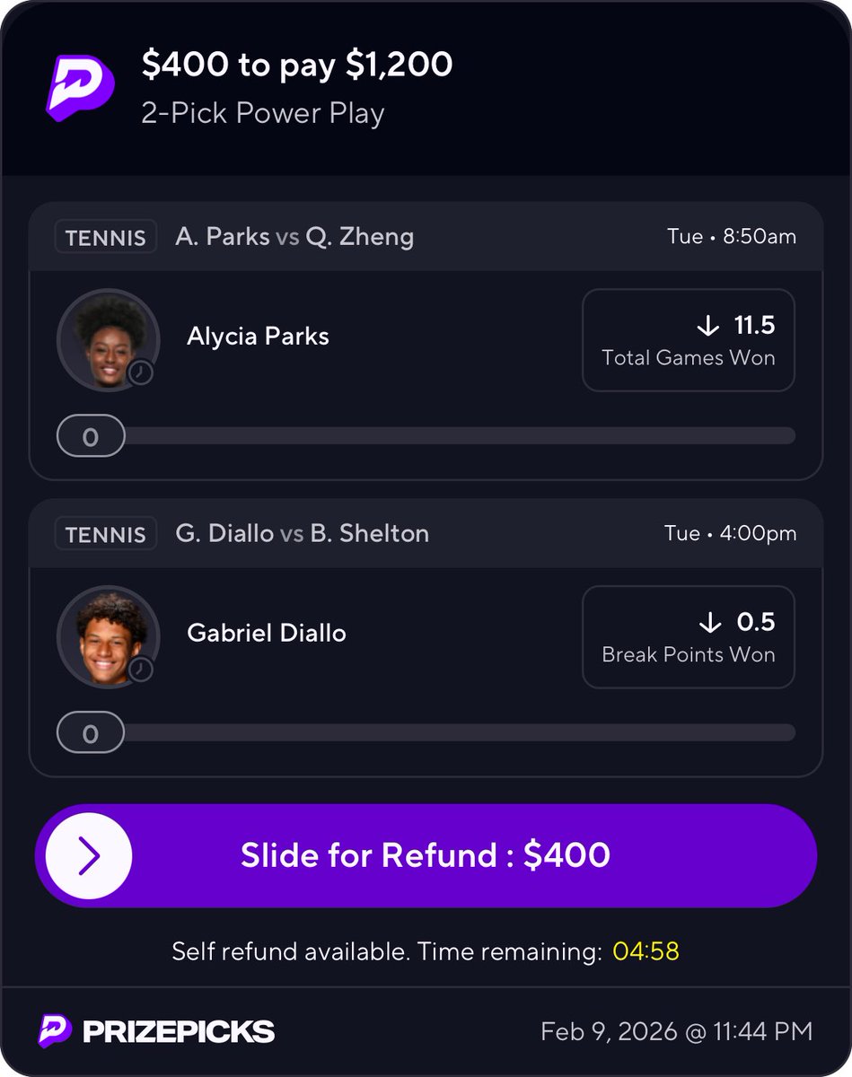 Playleakers tweet media