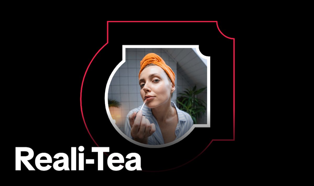 togetherwkai's tweet photo. In a world drowning in perfection, TikTok's 2026 report confirms what we've all felt, humans crave human imperfection. 
"Reali-TEA" isn't a trend, but a rejection.

Polished fantasy❌
Emotional ROI > price tags
Vulnerability is the new currency 

Show the mess, not the mirage. https://t.co/ievOeB8pKu