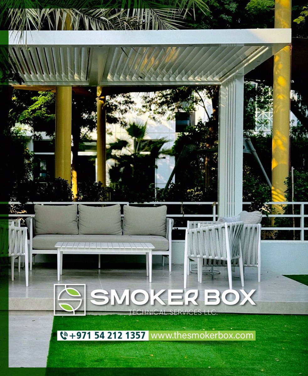 Smokerbox_ae's tweet photo. Crafted outdoor kitchens for unforgettable BBQ moments. https://t.co/gJKphaFnqO