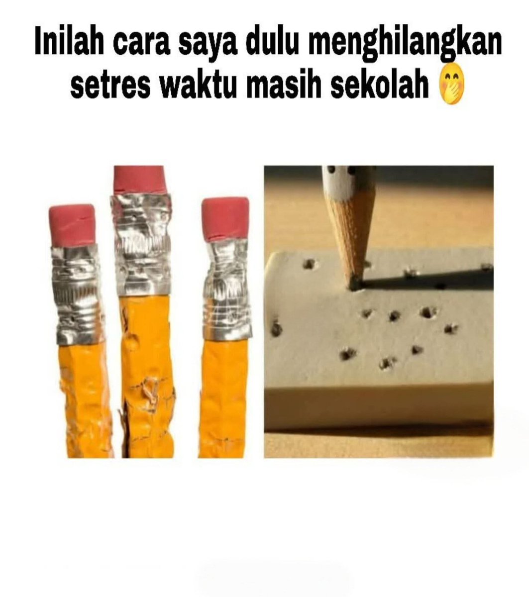 Ketawa itu GRATIS 🛩 (@kucengterbanggg) on Twitter photo 