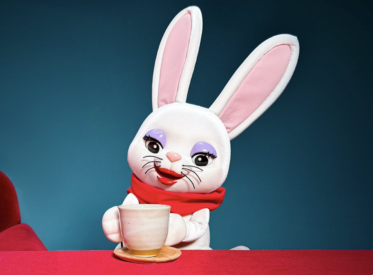 ラヴィさん【公式】 (@loveesan_0401) / Posts / X