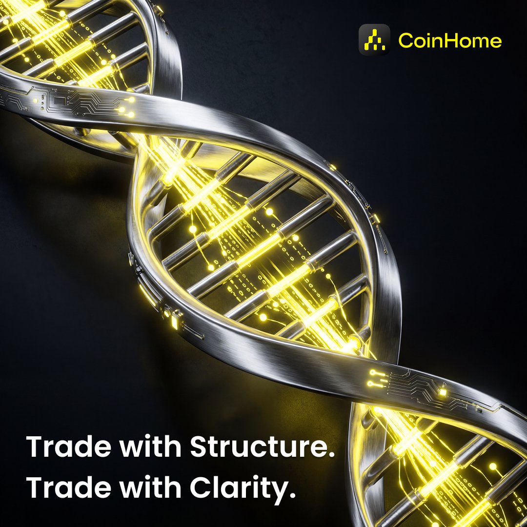 CoinHome tweet media