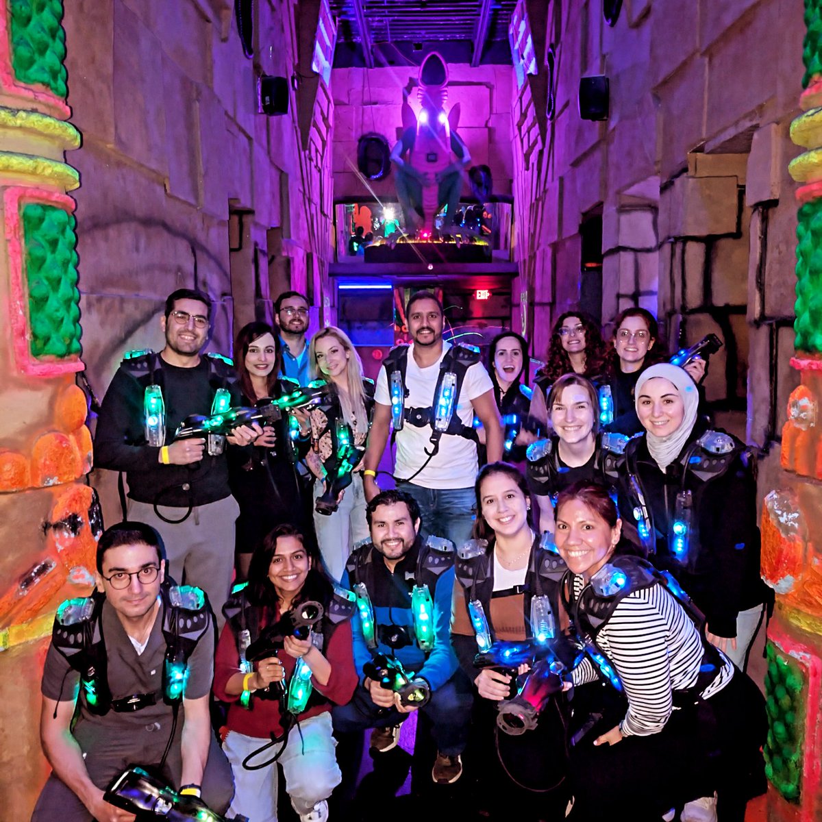 John Das, MD, KM tweet media