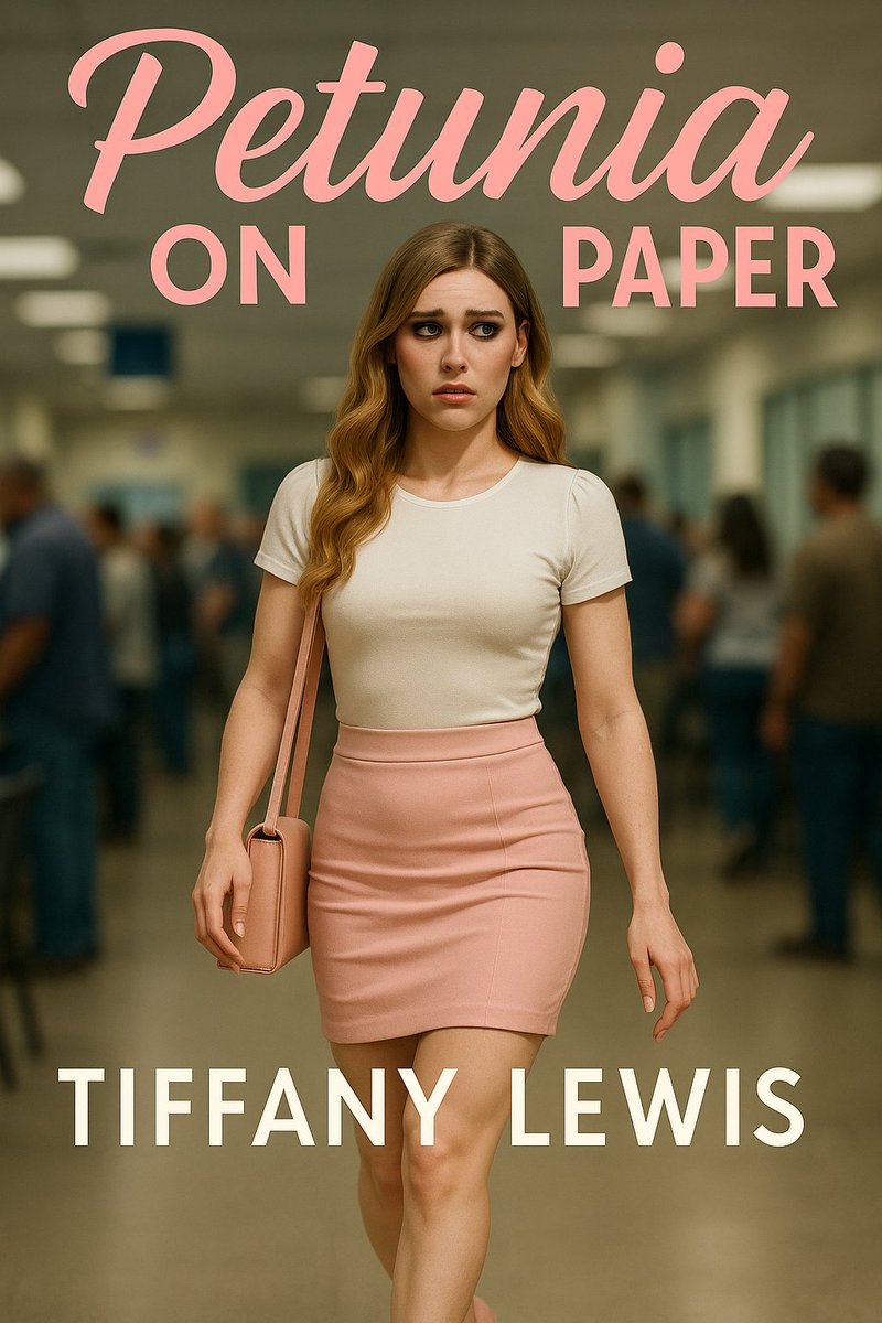 Tiffany Lewis tweet media