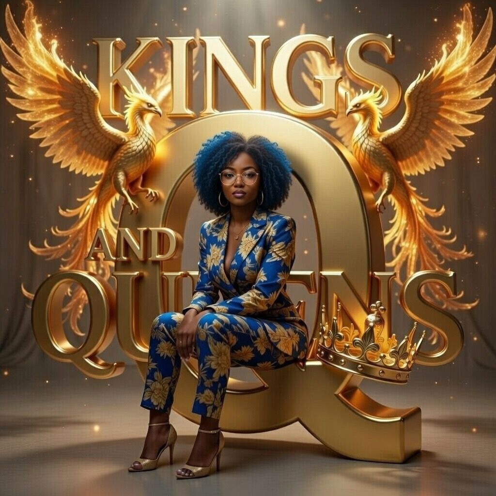 Day 3 of introducing our of our best talents in the kings and queens community!

Y’all meet <a href="/Princessdefih/">Defaih</a> 

Content queen, one of the best writers and space hosts we have.

She’s got a pretty hot 🥵 energy!, she pushes with fire!!

Working with our best talents means your