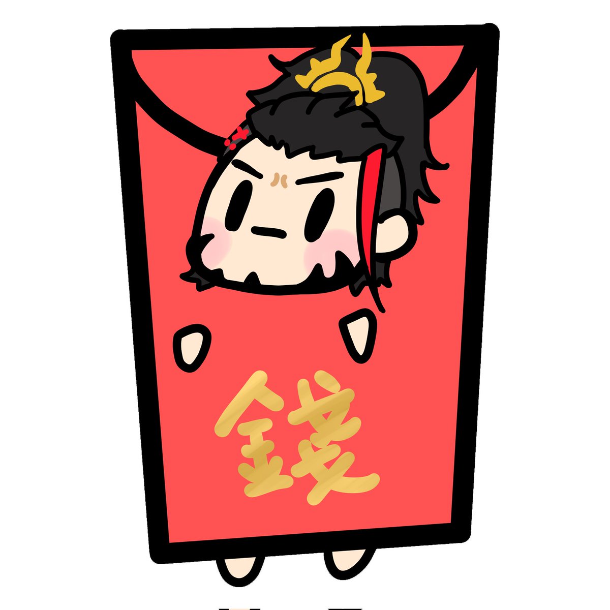 《重大休息》
為了多賺錢錢過個好年，新年前兩個禮拜，玄古努力在現實生活「拍拚」，暫時休息，期待玄古的朋友我會在新年期間好好開播，回應大家的期待！