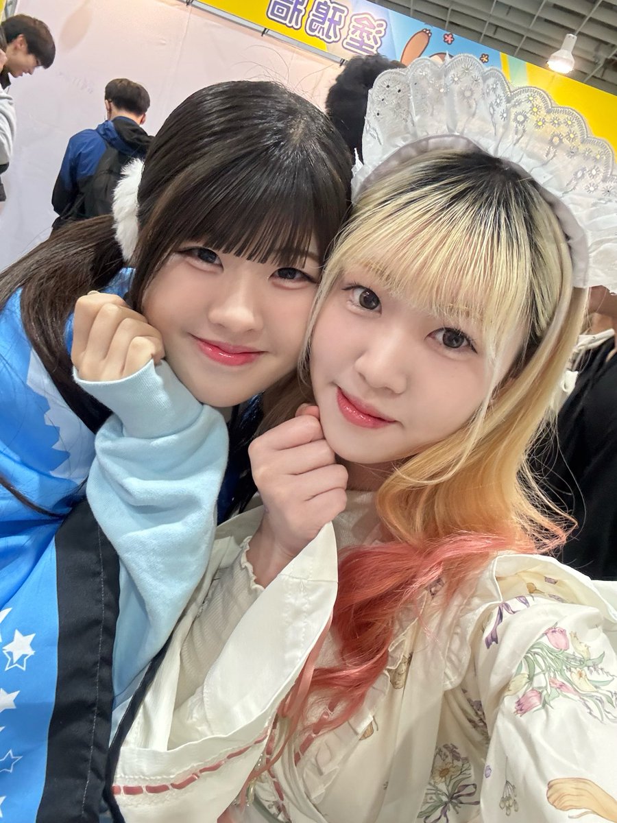 るるちゃんかわいいすぎる๑ ᷇ 𖥦 ᷆๑)♡ 歌声も素敵です🙌😭 台湾遠征