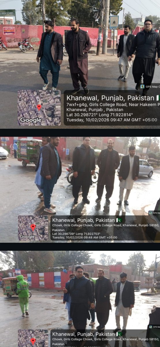 MwmcRoom's tweet image. Field inspection 
#CommissionerMultan 
#DeputyCommissionerMultan 
#DeputyCommissionerKhanewal