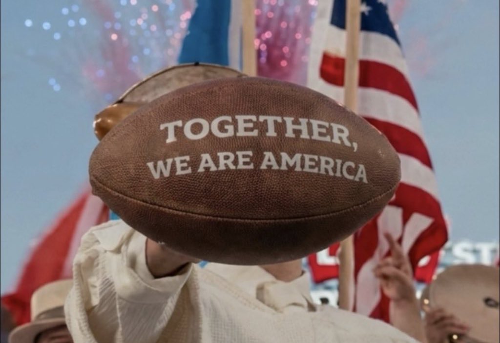 Bad Bunny HQ tweet media