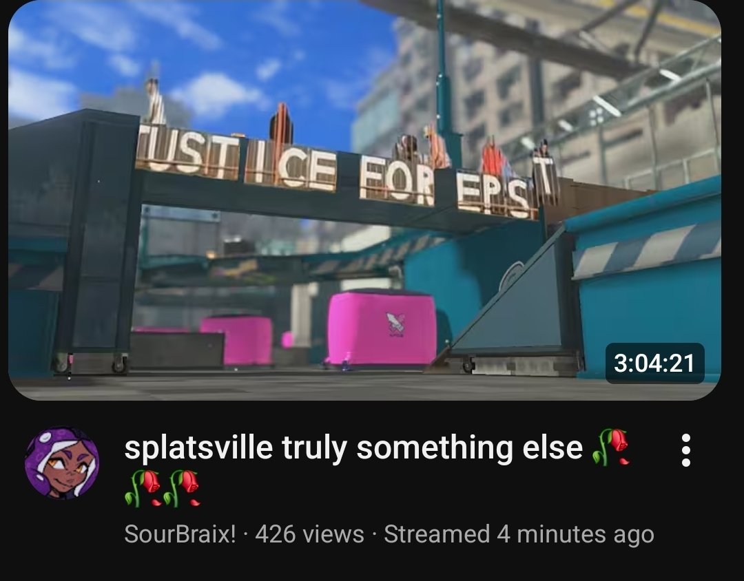 SourBraix! tweet media