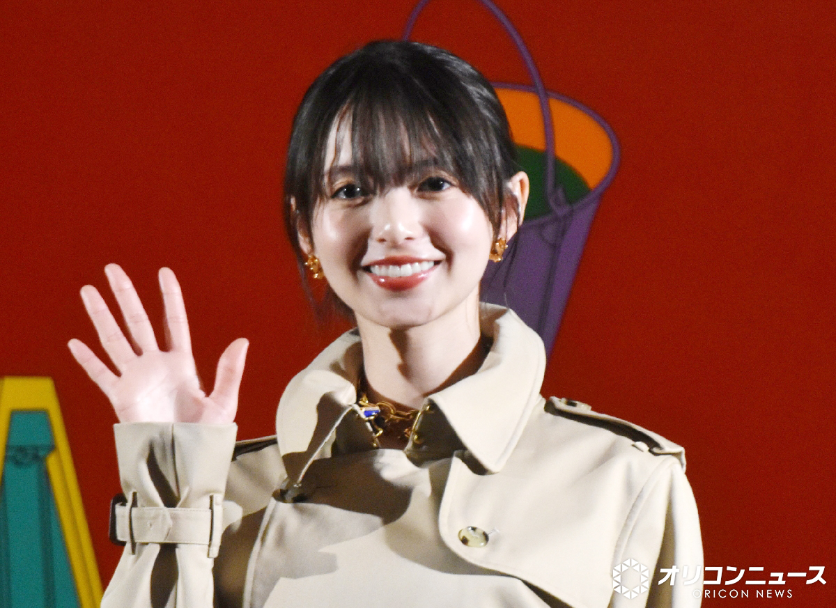 齋藤飛鳥、展覧会の音声ガイドに恐縮🎧️ 「邪魔してはいけないと思っ