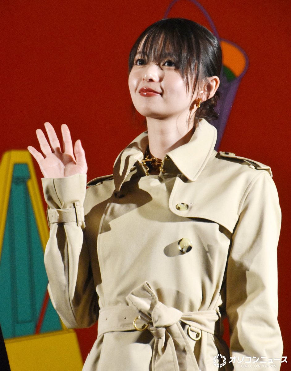 齋藤飛鳥、展覧会の音声ガイドに恐縮🎧️ 「邪魔してはいけないと思っ