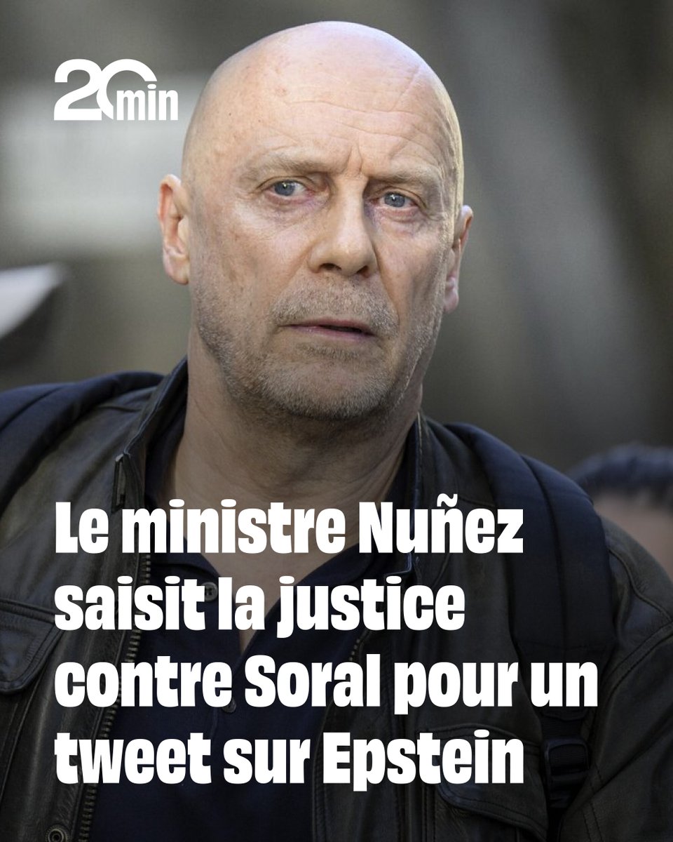 20 Minutes tweet media