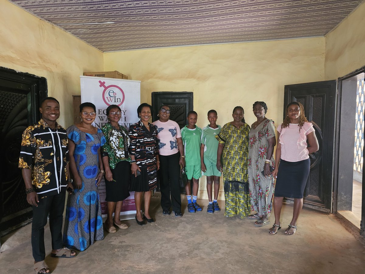 Equity Watch Initiative tweet media