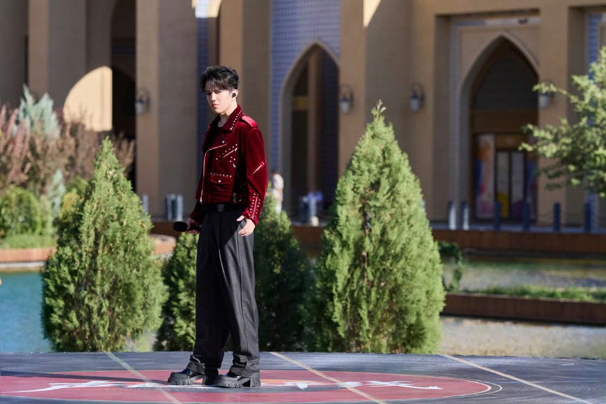 Dimash Indonesian Dears Fan Club tweet media