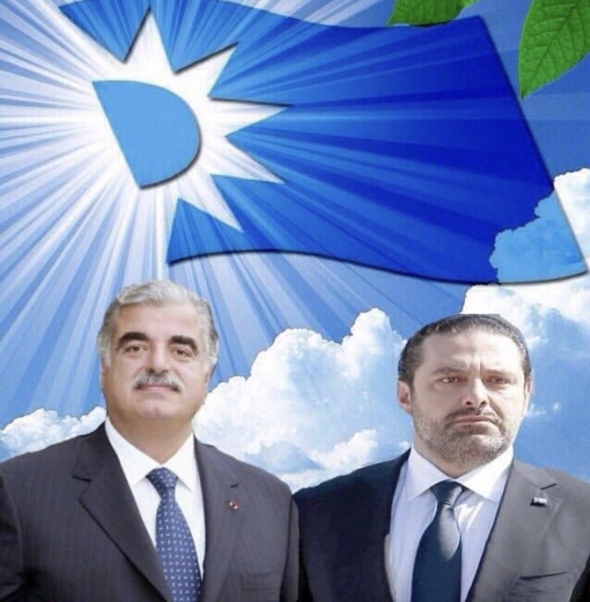 mhmud987123's tweet photo. رفرفي يا راية العز رفرفي
فوق مجدٍ ما انطوى ولا اختفى
فيكِ رفيق، وفيكِ سعد الأمل
والمسيرة ما توقّفت ولا انتهى
#تاريخنا_إلو_مستقبل https://t.co/Mc86z8kaNt