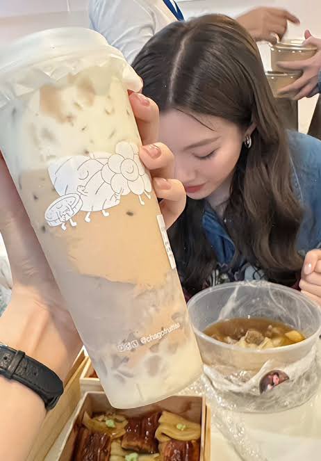 KMayaKwangbae's tweet image. พี่รัญชน์                          พี่หลิง