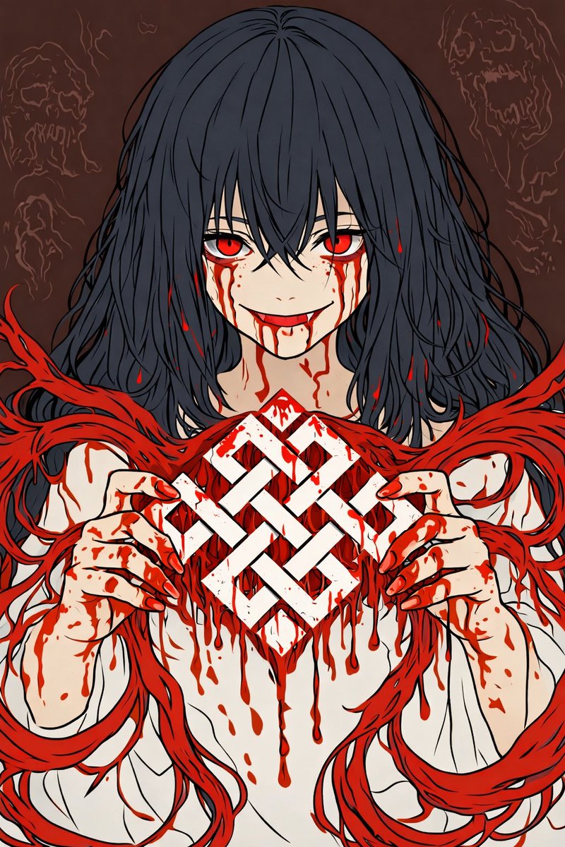 In the code of rites and symbols
every ritual writes its own pattern
woven from the blood of belief 🩸 

<a href="/ritualfnd/">Ritual Foundation</a>