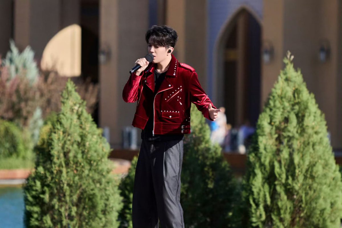 Dimash Indonesian Dears Fan Club tweet media