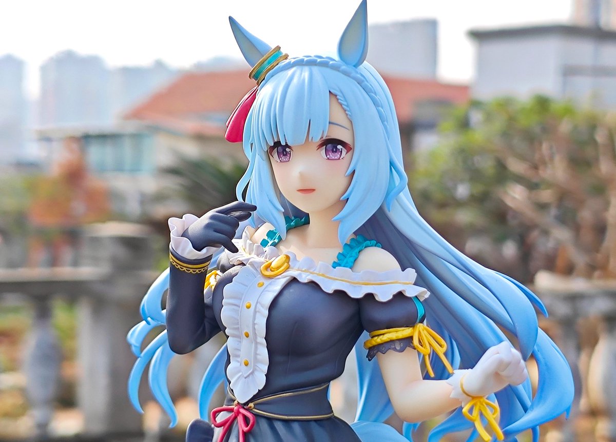 去年の外撮りの写真🎶 ＃メジロアルダン