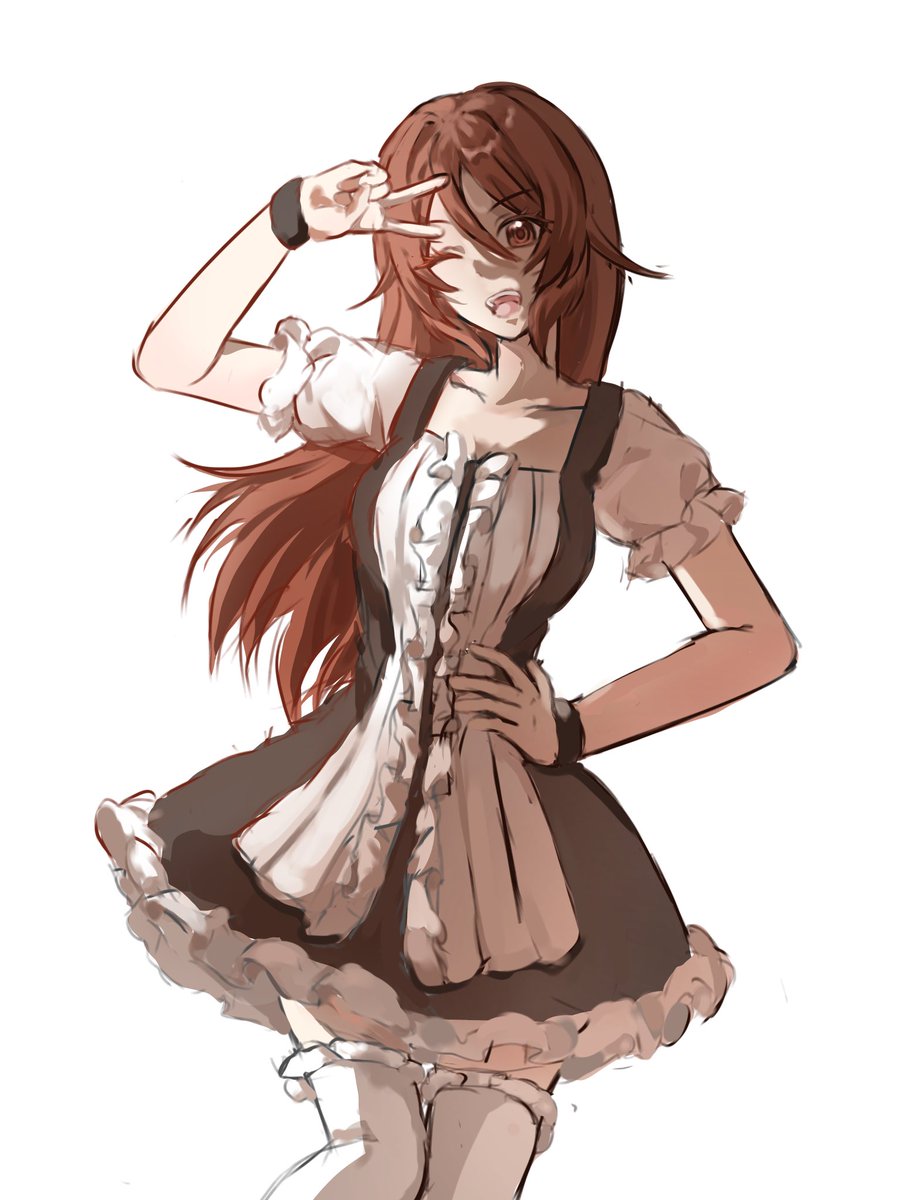 idied_fu's tweet photo. #DRA https://t.co/6LGsv6nJXL
