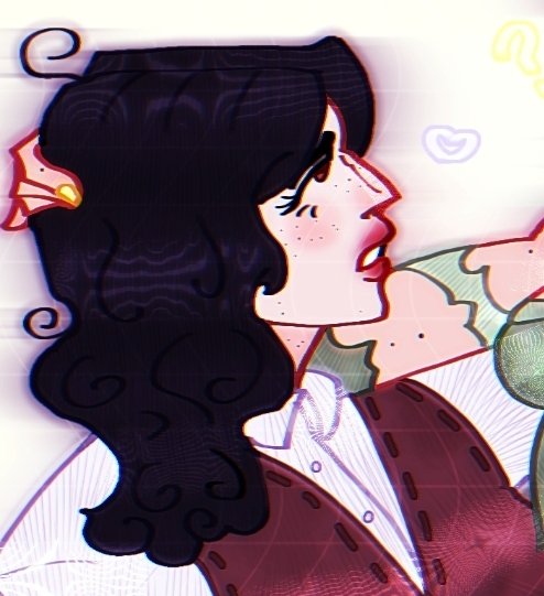 ᥲᥒgᥱᥣ 💭🌸 іrᥣ ᥕіᥣᥣ᥆ᥕ ᑲᥡᥱrs tweet media