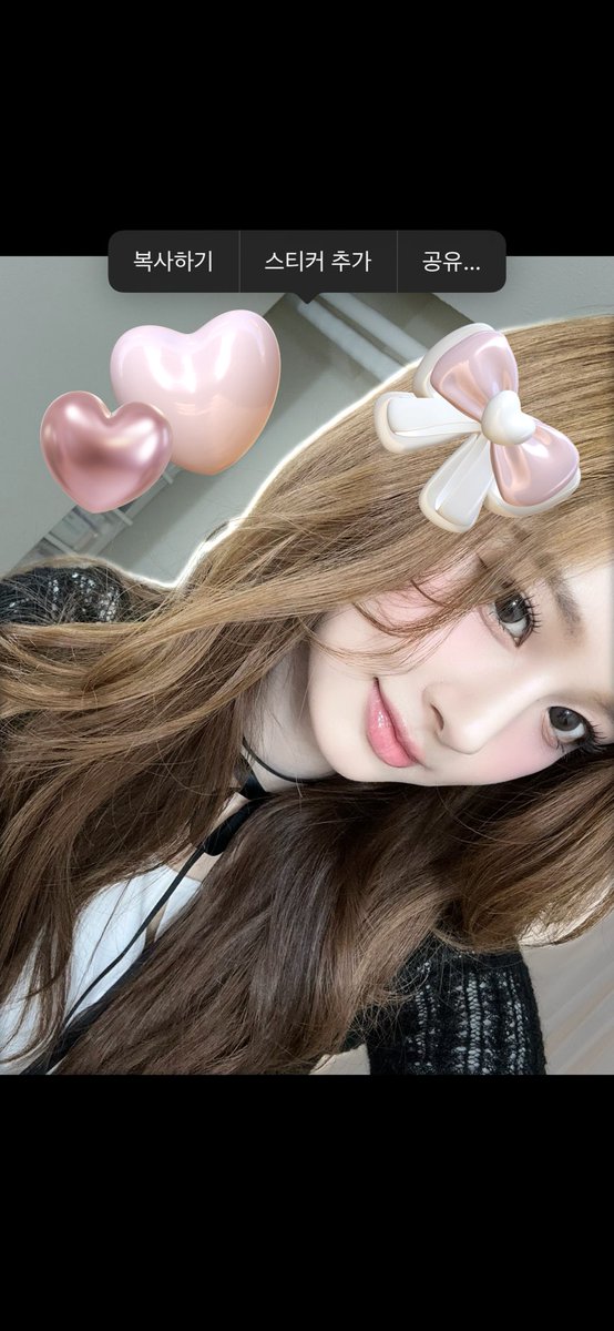 Sullyoon. tweet media