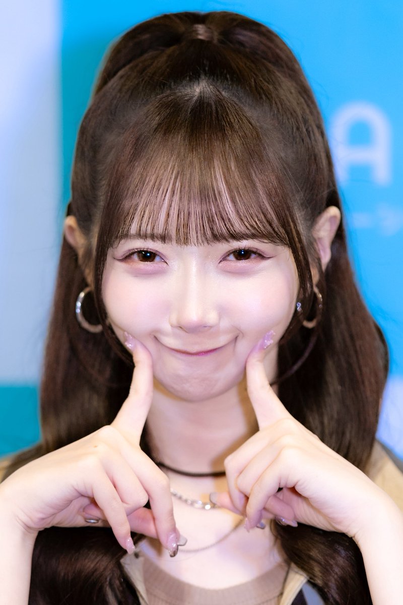 2026.02.08 ≠ME 個別撮影会 11thシングル『排他的ファイター