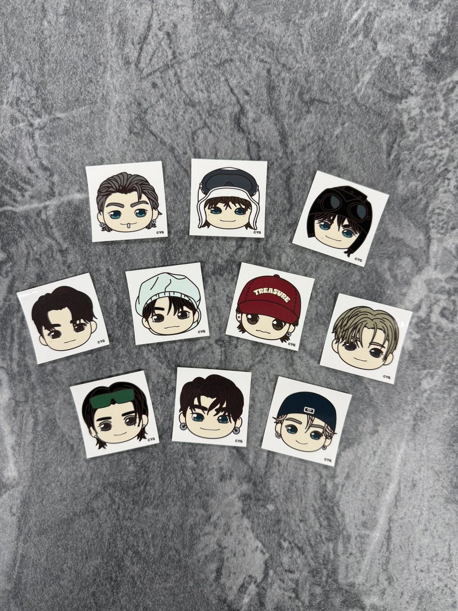 💎] #TREASURE_INFO 2025-26 TREASURE TOUR [PULSE ON] SPECIAL in