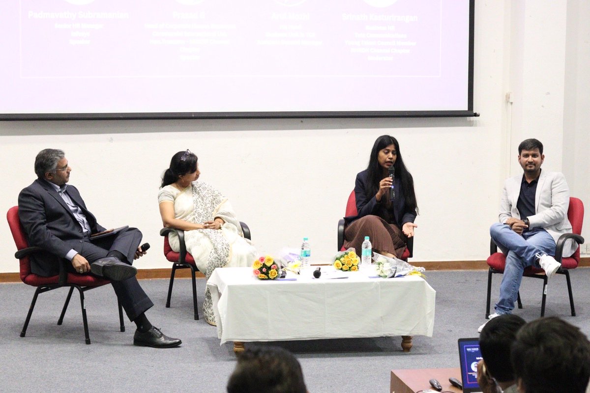 NHRDN Chennai tweet media