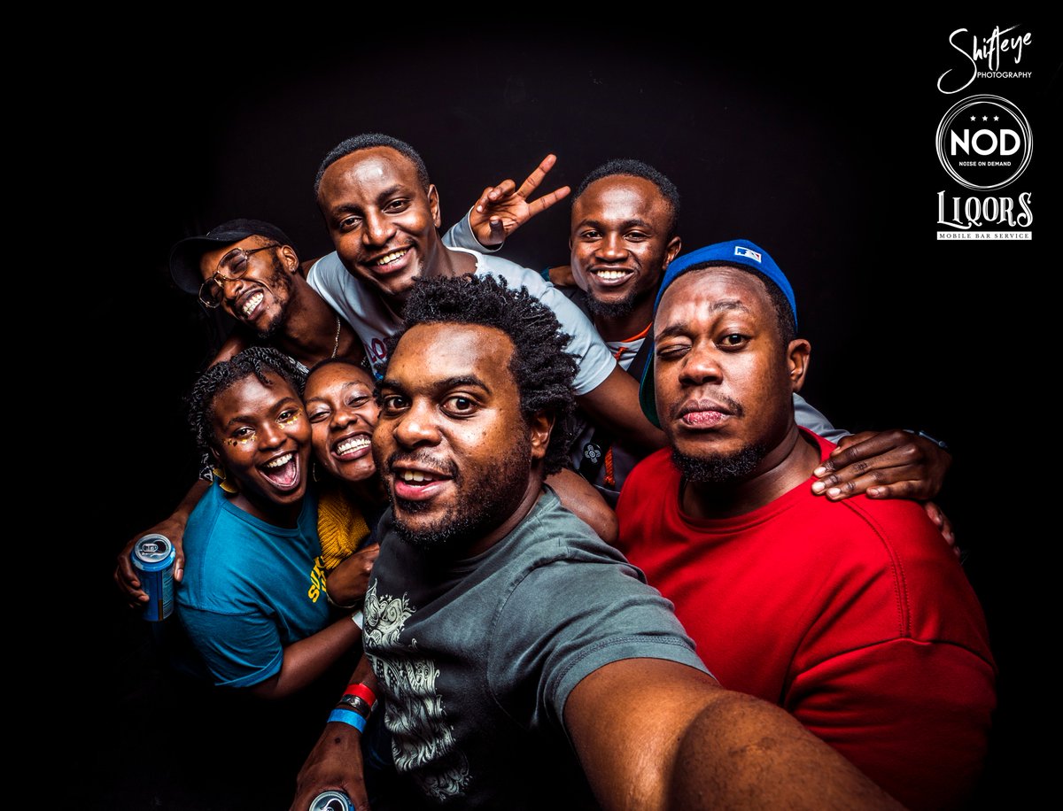 ShifteyeStudios's tweet image. At its core, Shifteye Studios is about people; gathering, sharing ideas, and building community.
We’re proud to host moments that spark dialogue, connection, and cultural exchange.

#ShifteyeStudios #EventsAtShifteye #Nairobi